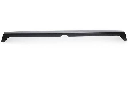 Spoiler kufru Style BMW E30 82-90