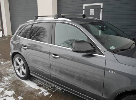 Střešní nosič Vw Passat B8 kombi 2014+