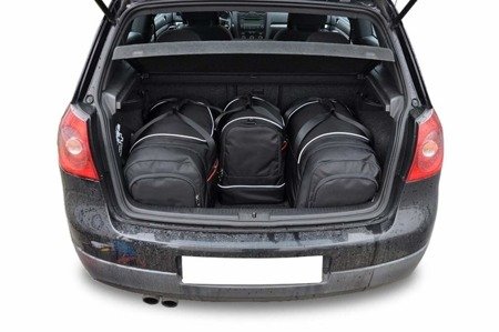 VW GOLF HATCHBACK 2003-2008 ZAVAZADLA 4 KS