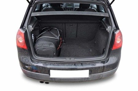 VW GOLF HATCHBACK 2003-2008 ZAVAZADLA 4 KS