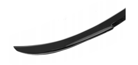 Zadní spoiler Sport Style Black pro BMW F33 / F83