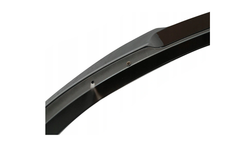 Zadní spoiler Sport Style Black pro BMW F33 / F83