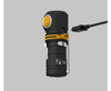 Armytek New Elf C1 Micro USB LED čelovka