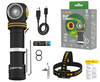 Armytek Wizard C2 WR magnetická USB odolná svítilna