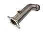 Audi A4 B7 2.0 TFSI 3" downpipe