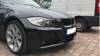 BMW E90 E91 05-08 M-Paket PDC přední nárazník