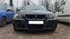 BMW E90 E91 05-08 M-Paket PDC přední nárazník