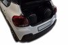 CITROEN C3 HATCHBACK 2016+ ZAVAZADLOVÝ PROSTOR 3 KS