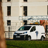 CRUZ Fiat Doblo II zavazadlová střešní plošina