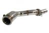 Downpipe BMW F82 F83 M4 S55 2013+ cat 200cell