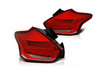 Ford Focus 3 15- Hb R-w Led Dts lampy