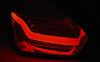 Ford Focus 3 15- Hb R-w Led Dts lampy