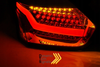 Ford Focus 3 15- Hb R-w Led Dts lampy