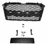 GRILL ATRAPA SPORT BLACK pro AUDI A4 B9 15-19