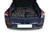 HYUNDAI i30 FASTBACK 2017+ BAGS 4 PACKS