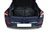 HYUNDAI i30 FASTBACK 2017+ BAGS 4 PACKS