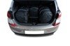 HYUNDAI i30 HATCHBACK 2017+ BAGY 4 PACKS