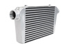 Intercooler TurboWorks 450x300x76 3" TYČ A DESKA