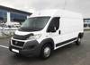 Kryt kapoty Fiat Ducato 2014-