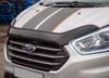 Kryt kapoty Ford Transit Custom 2018+