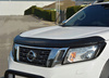 Kryt kapoty Nissan Navara 2015-2020