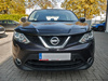 Kryt kapoty Nissan Qashqai J11 2014-2017