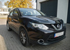 Kryt kapoty Nissan Qashqai J11 2014-2017