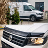 Kryt kapoty Volkswagen Crafter 2017+