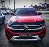 Kryt kapoty pro VW VOLKSWAGEN AMAROK II 2022- | ABS