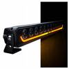 LED BAR pracovní lampa halogenová STRANDS DARK KNIGHT IDENTITY 20" 13000lm 120W