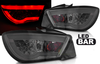 LED kouřové lampy pro Seat Ibiza 6j 3d 08-12