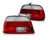 LED lampy Bmw E39 Sedan 00-03 Zvedací Led Depo