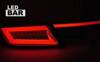 LED svítilny Toyota GR86 21-BLACK SMOKE LED BAR