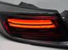 LED žárovky BLACK SMOKE pro TOYOTA GR86 21-