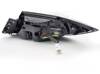 LED žárovky BLACK SMOKE pro TOYOTA GR86 21-