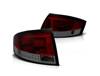 LED žárovky Nové Audi TT 8N 99-06 Red Smoke Led