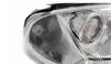 Lampa levého světlometu pro VW Passat B5 3bg 00-05 fl