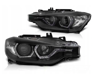 Led Drl Lift světlomety pro BMW F30 F31 15-18