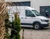 Lemy blatníků pro VOLKSWAGEN VW CRAFTER 2017- |