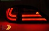 Lexus Rx Iii 350 09-12 R-s Led Dts lampy