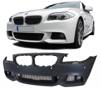 M-TECHNIK Přední nárazník BMW F10 Sedan 01/10- + F11 Touring 04/10-