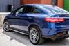 MERCEDES BENZ GLE Coupe C292 RUNS 15-19