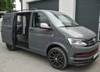 Moskytiéra pro VW T6 boční dveře 2015+