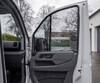 Moskytiéra pro přední boční dveře pro FORD TRANSIT CUSTOM 2013- |