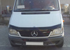 Ochrana kapoty Mercedes Sprinter W901 2000-2006