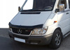 Ochrana kapoty Mercedes Sprinter W901 2000-2006