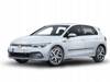 Okenní lišty na boční okna VW VOLKSWAGEN GOLF 8 2019 - HATCHBACK