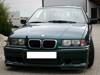 PŘEDNÍ SPOILER HOKEJ BMW E36 M3 91-98