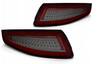 Porsche 911 997 R-smoke Led Bar Dts lampy