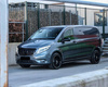 Přední mřížka MERCEDES VITO W447 2014-2019